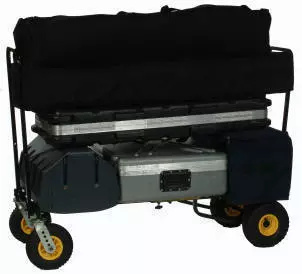 8-in-1 Equipment Transporters - R12 All-Terrain